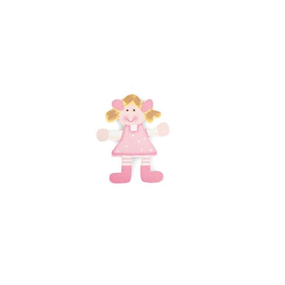 APPL BAMBINA HAPPY PINK